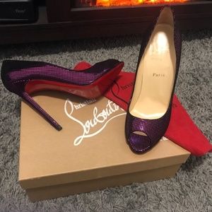 Christian Louboutin